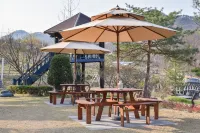 Chungju Garden Story Pension