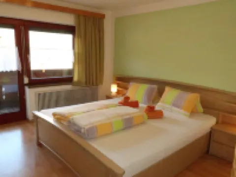 Zechner Hotels in Tobadill