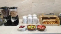 Suwon Dono1796 Hotel - breakfast