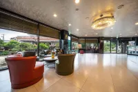 Cheonjiyeon Hotel - 2 ดาว