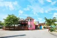 부안(변산반도) 코렐리아펜션