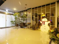 Wate Hotel โรงแรมใกล้สนามกีฬามังมา