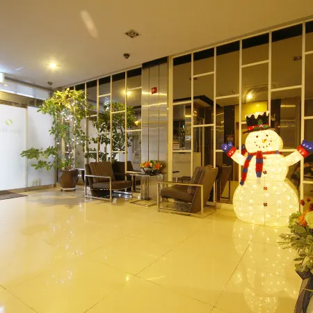 Wate Hotel