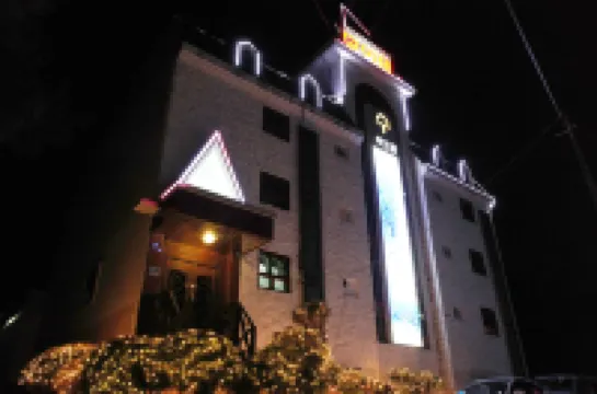 Sejong Soo Self check in motel