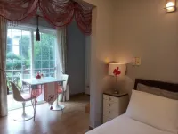 Pyeongchang Whistle Stop Pension Hotels in 