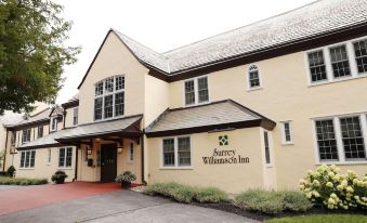 Surrey-Williamson Inn