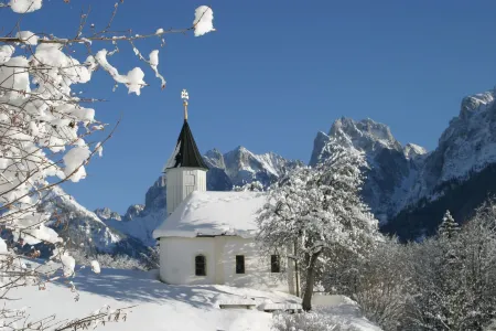 Kaiserhaus Harald Astner Ebbs Studio 2