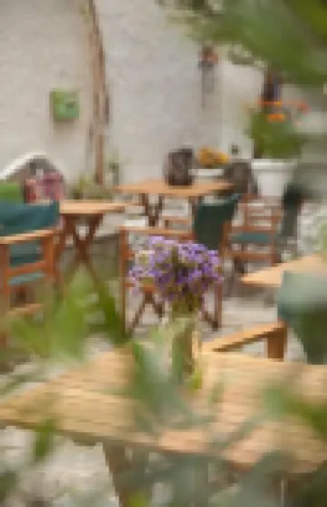 Gioma Hotel