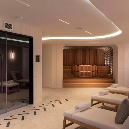 Maison Rouge Strasbourg Hotel & Spa, Autograph Collection