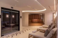 Maison Rouge Strasbourg Hotel & Spa, Autograph Collection - spa