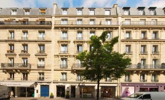 Meliá París Champs Elysées