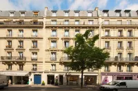 Meliá París Champs Elysées Hotels in Paris