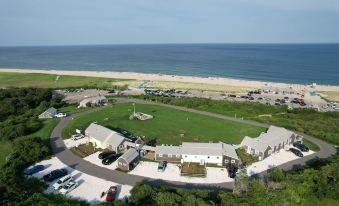 Nauset Beach Inn