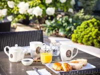 Hôtel Saint Laurent Hotels in Aube