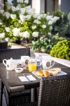Hôtel Saint Laurent Hotels in Bethon