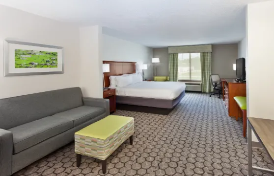 智選假日套房酒店鳳凰城的哥倫布 by IHG