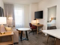 โรงแรม Staybridge Suites Temecula Wine Country บาย IHG โรงแรมในเทเมคูลา