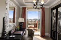 Rocco Forte Hotel de La Ville Hôtels à : Spagna
