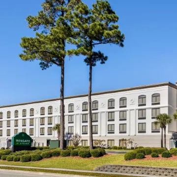 Wingate by Wyndham Wilmington