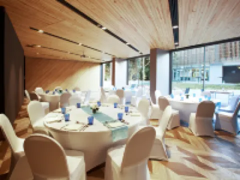 คิว รีสอร์ท ระยอง โรงแรมในอำเภอ แกลง