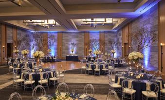 The Westin at the Woodlands®