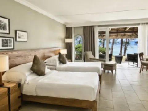 奧瑞格毛里求斯海灘度假村 貝隆布爾酒店