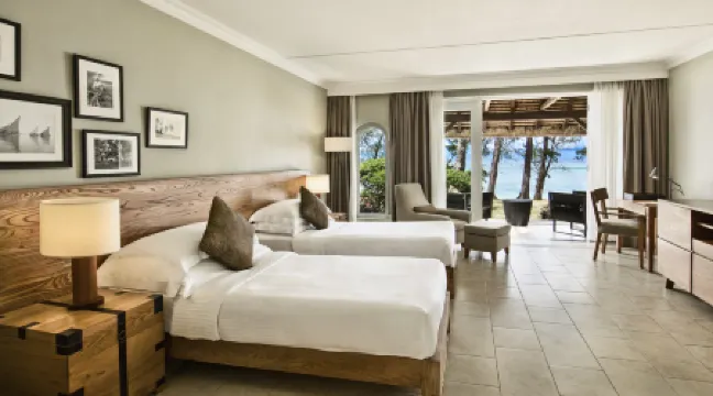 奧瑞格毛里求斯海灘度假村