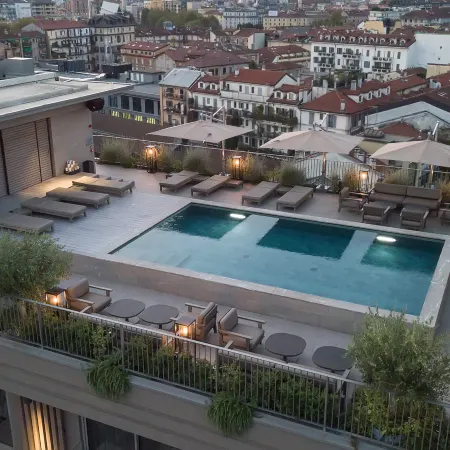 Hotel Viu Milan