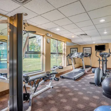 Holiday Inn Express & Suites CANTON by IHG