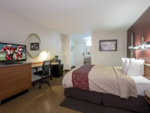 Sycamore Suites Hotels in Elyria