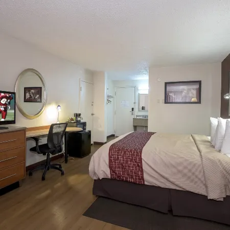 Sycamore Suites