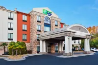 Holiday Inn Express & Suites Rome