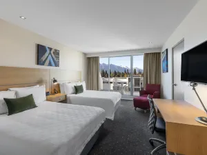 Crowne Plaza Queenstown