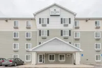 HomeTowne Studios Columbus - Motel