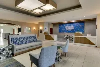 Holiday Inn Express & Suites ARDMORE by IHG - Wifi