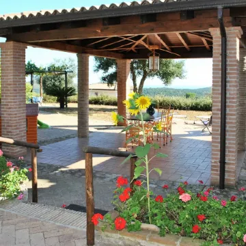 Collina Delle Stelle