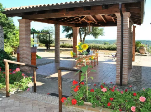 Collina Delle Stelle