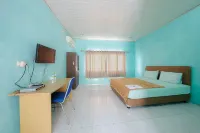 Mega Nasional Seaview Hotel Hotels in Pasar Gunung Sitoli