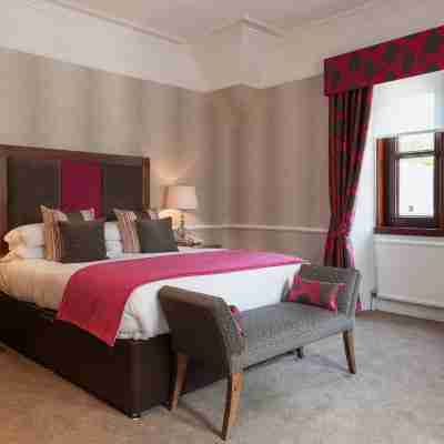 Craigmonie Hotel Inverness by Compass Hospitality Rooms