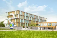 Holiday Inn Express Utrecht - Papendorp Hotels in der Nähe von Café de Stad