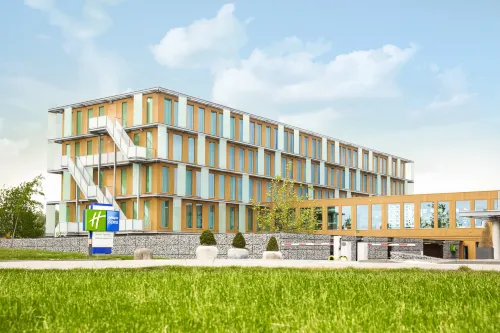 Holiday Inn Express Utrecht - Papendorp by IHG - Bintang 3