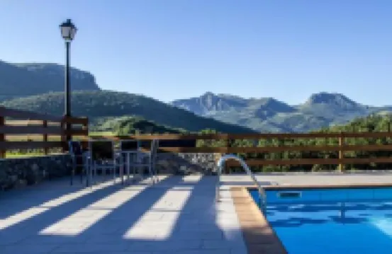 Apartamentos Baolafuente