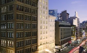 Taj Campton Place