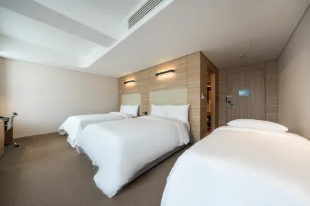 Acube Hotel Dongdaemun