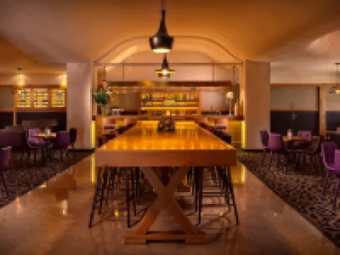 Prima Park Hotel Jerusalem Hoteles en Jerusalén