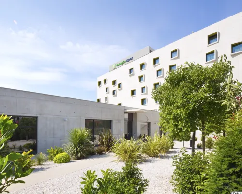 Holiday Inn Express MONTPELLIER - ODYSSEUM by IHG Hotels near Millenaire