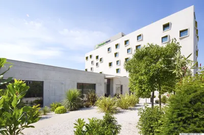 Holiday Inn Express MONTPELLIER - ODYSSEUM by IHG Hotels near Millenaire