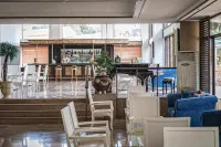 帕爾馬裏瓦海灘酒店 - 酒吧