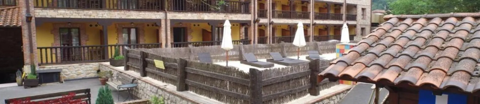 Four-Star Hotels