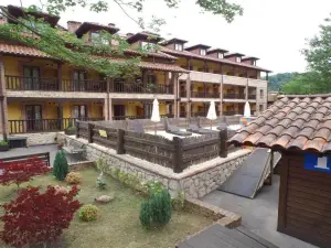 Hotel & Spa María Manuela